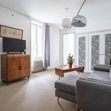 Maison De Ville Avec Jardin "La Coquette" Jonzac Eksteriør bilde