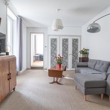 Maison De Ville Avec Jardin "La Coquette" Jonzac Eksteriør bilde