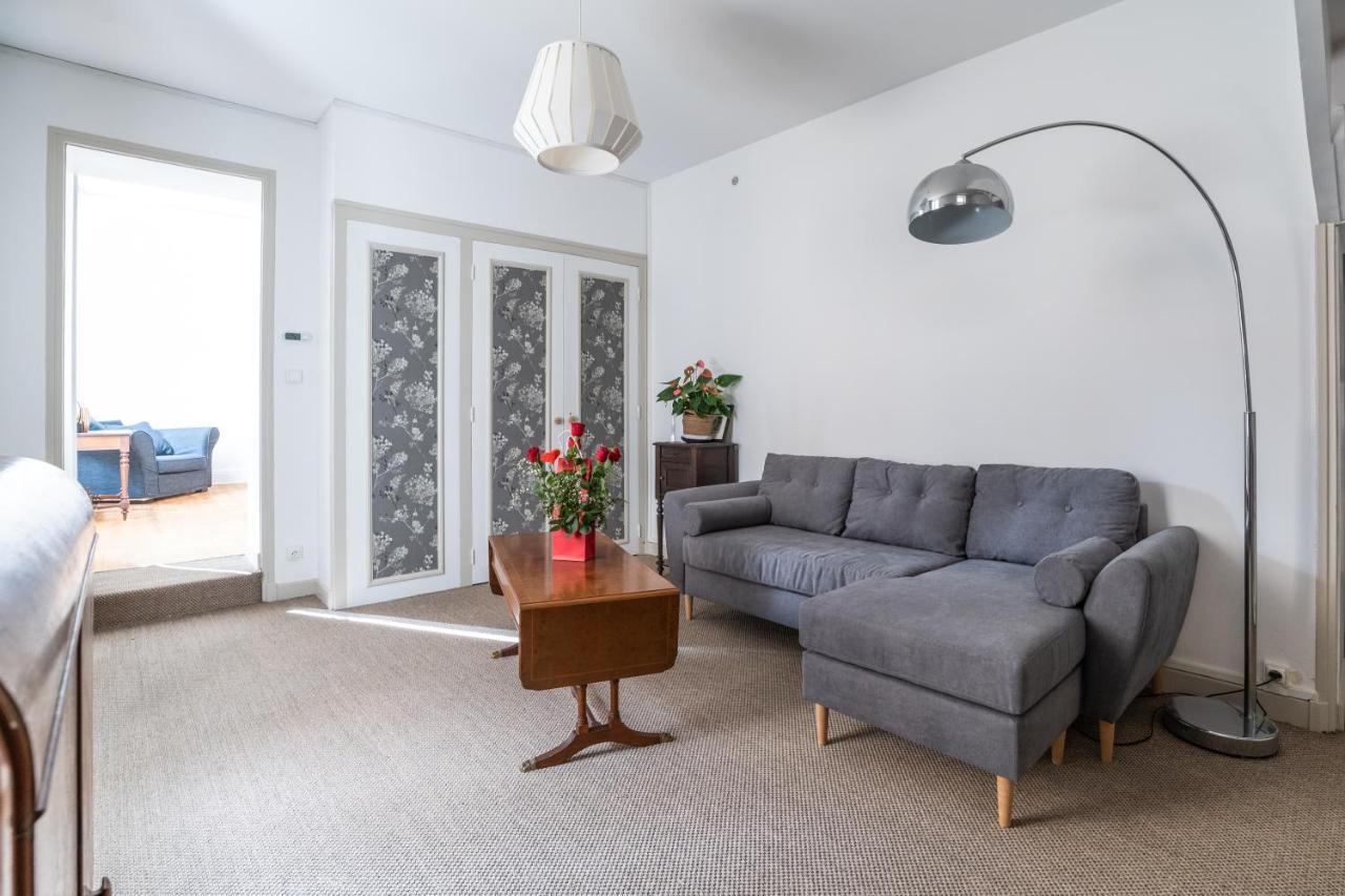 Maison De Ville Avec Jardin "La Coquette" Jonzac Eksteriør bilde