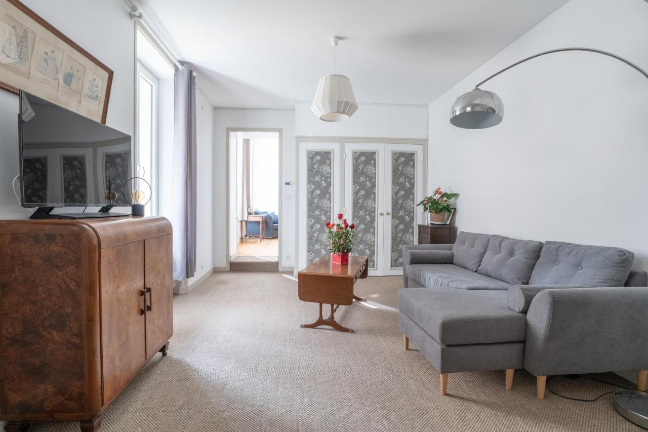 Maison De Ville Avec Jardin "La Coquette" Jonzac Eksteriør bilde