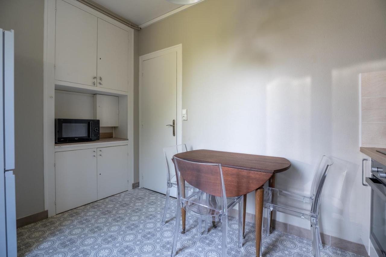 Maison De Ville Avec Jardin "La Coquette" Jonzac Eksteriør bilde